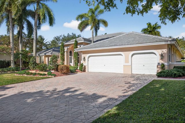 6855 NW 102nd Lane, Parkland, FL 33076