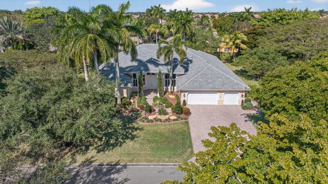 6855 NW 102nd Lane, Parkland, FL 33076