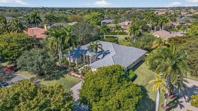 6855 NW 102nd Lane, Parkland, FL 33076