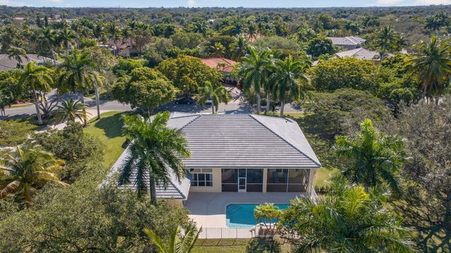 6855 NW 102nd Lane, Parkland, FL 33076