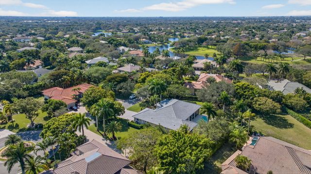 6855 NW 102nd Lane, Parkland, FL 33076