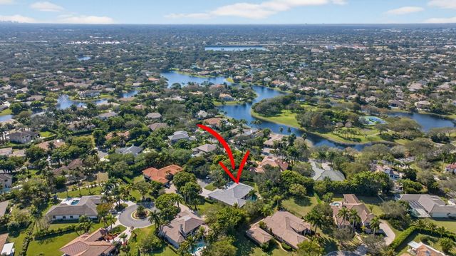 6855 NW 102nd Lane, Parkland, FL 33076