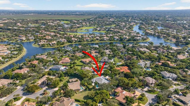 6855 NW 102nd Lane, Parkland, FL 33076