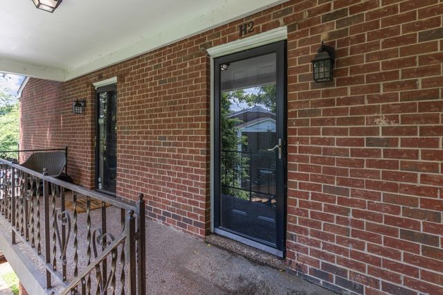 601 Boyd Mill Ave Unit H2, Franklin, TN 37064