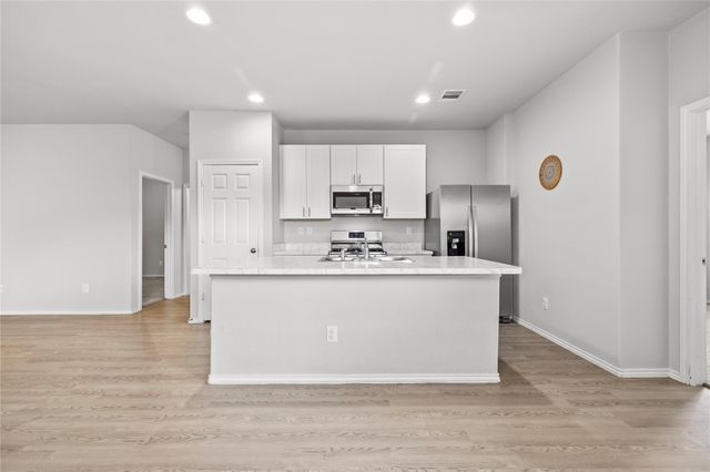 23418 Briarstone Harbor Trail, Katy, TX 77493