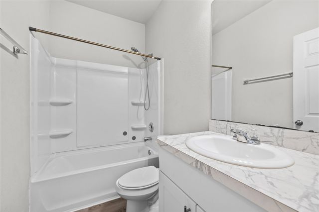23418 Briarstone Harbor Trail, Katy, TX 77493
