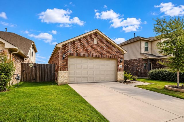 23418 Briarstone Harbor Trail, Katy, TX 77493
