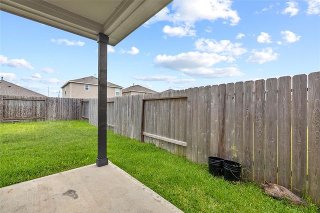 23418 Briarstone Harbor Trail, Katy, TX 77493