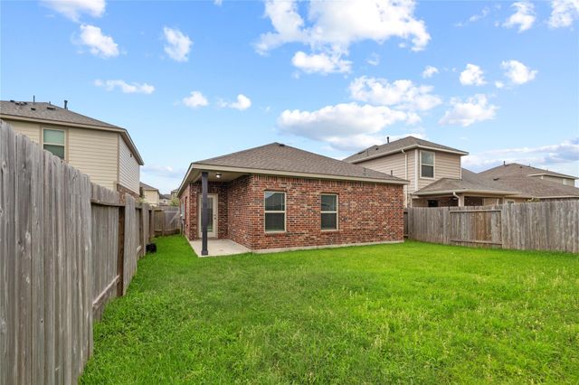 23418 Briarstone Harbor Trail, Katy, TX 77493