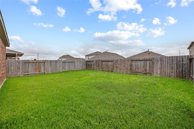 23418 Briarstone Harbor Trail, Katy, TX 77493