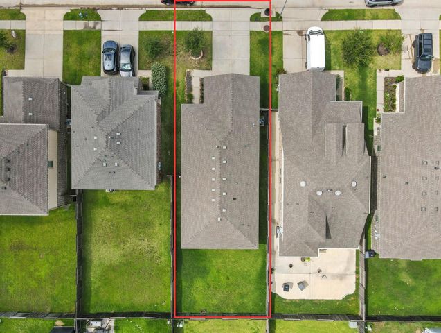 23418 Briarstone Harbor Trail, Katy, TX 77493