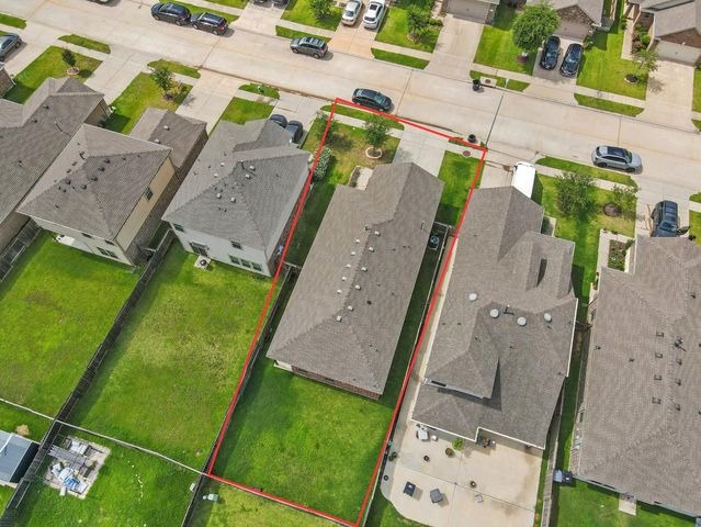 23418 Briarstone Harbor Trail, Katy, TX 77493