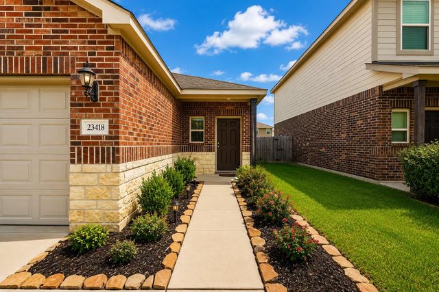 23418 Briarstone Harbor Trail, Katy, TX 77493