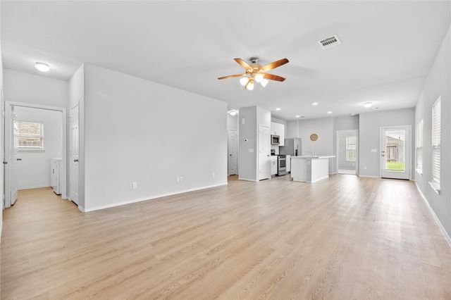 23418 Briarstone Harbor Trail, Katy, TX 77493