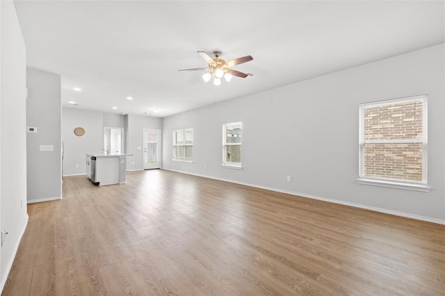 23418 Briarstone Harbor Trail, Katy, TX 77493