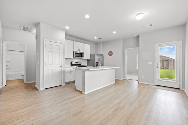 23418 Briarstone Harbor Trail, Katy, TX 77493