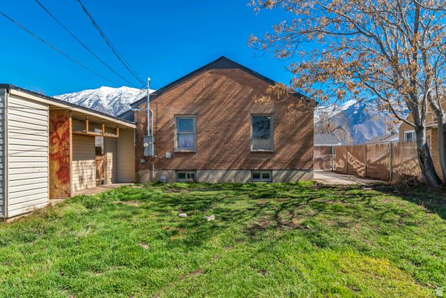 946 S 450 E, Orem, UT 84097