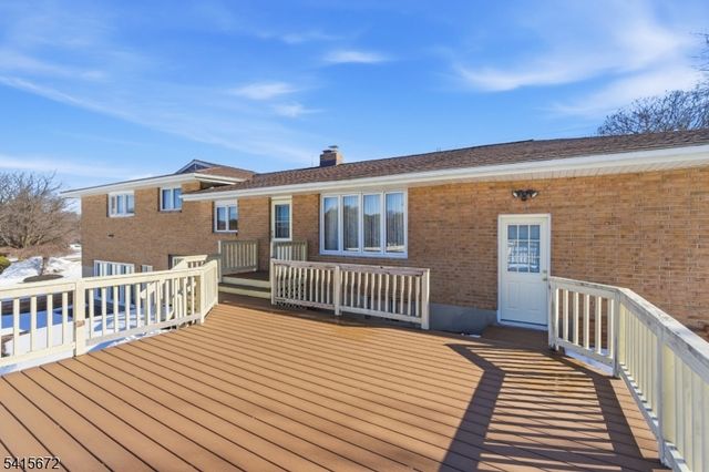 116 S Hillside Ave, Roxbury Twp., NJ 07876