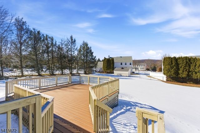 116 S Hillside Ave, Roxbury Twp., NJ 07876