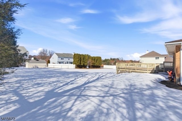 116 S Hillside Ave, Roxbury Twp., NJ 07876