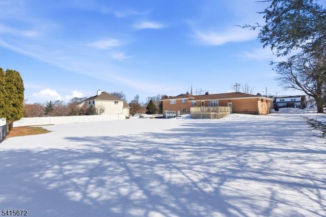 116 S Hillside Ave, Roxbury Twp., NJ 07876