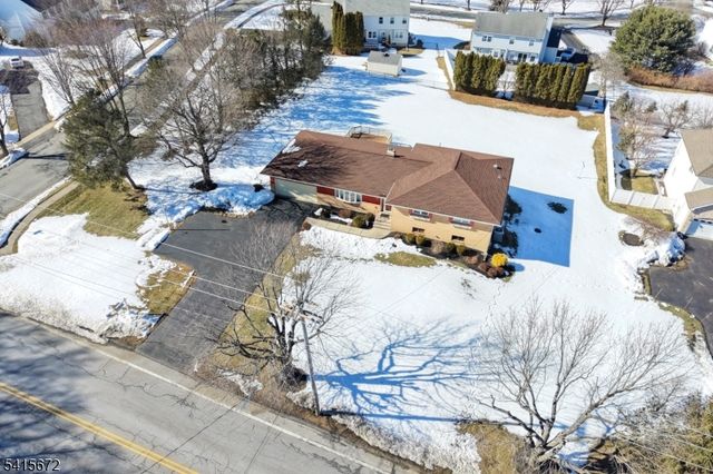 116 S Hillside Ave, Roxbury Twp., NJ 07876