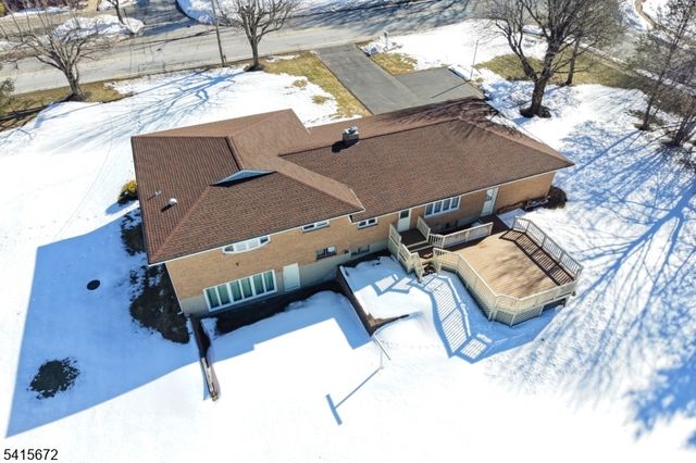 116 S Hillside Ave, Roxbury Twp., NJ 07876