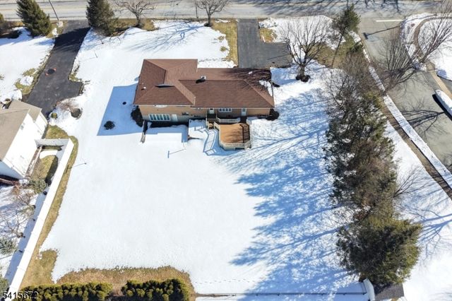 116 S Hillside Ave, Roxbury Twp., NJ 07876