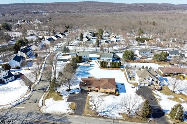 116 S Hillside Ave, Roxbury Twp., NJ 07876