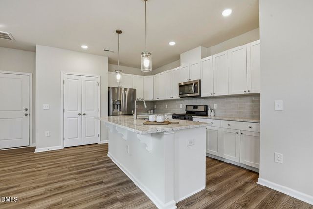 949 Robbie Jackson Lane, Fuquay Varina, NC 27526