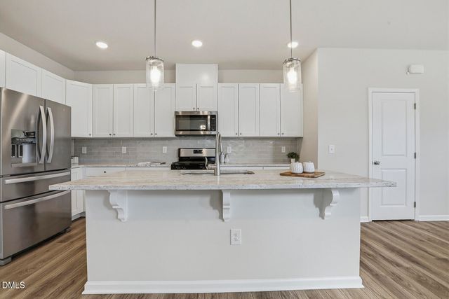 949 Robbie Jackson Lane, Fuquay Varina, NC 27526