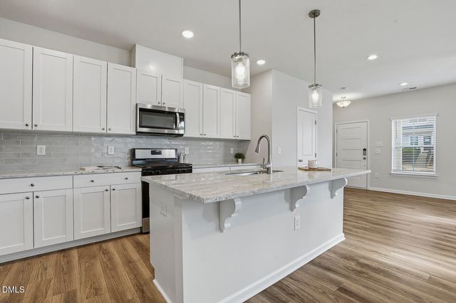 949 Robbie Jackson Lane, Fuquay Varina, NC 27526