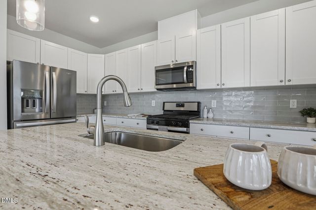 949 Robbie Jackson Lane, Fuquay Varina, NC 27526