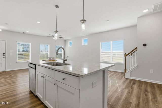 949 Robbie Jackson Lane, Fuquay Varina, NC 27526