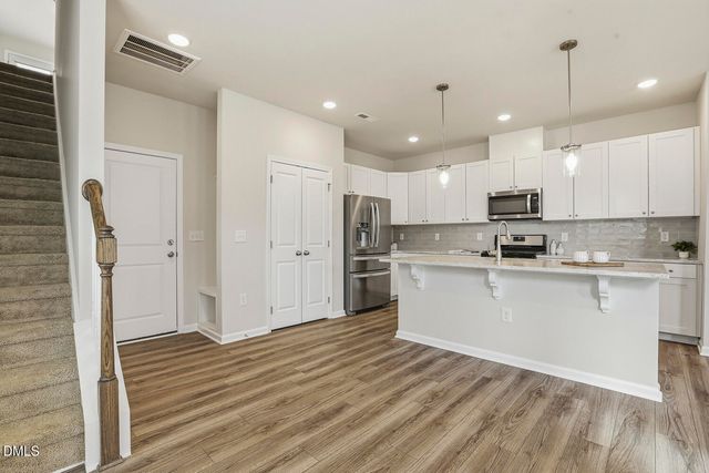 949 Robbie Jackson Lane, Fuquay Varina, NC 27526