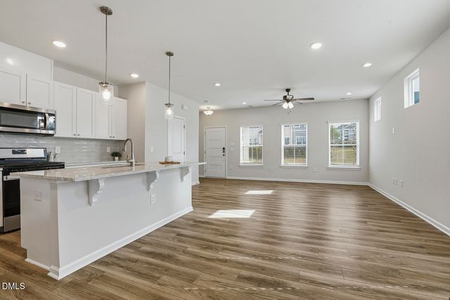 949 Robbie Jackson Lane, Fuquay Varina, NC 27526