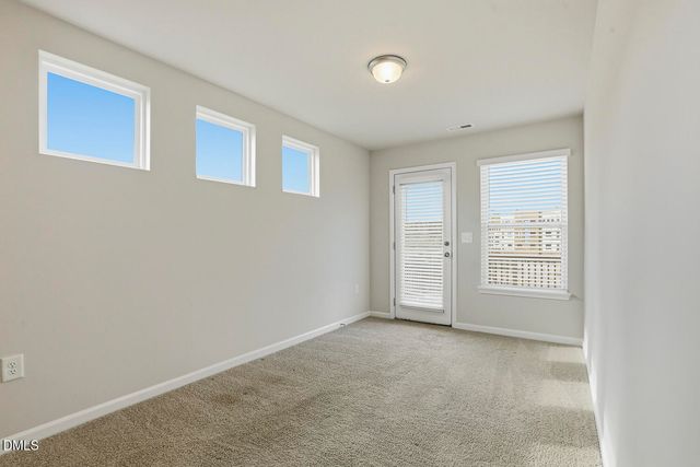 949 Robbie Jackson Lane, Fuquay Varina, NC 27526