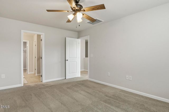 949 Robbie Jackson Lane, Fuquay Varina, NC 27526