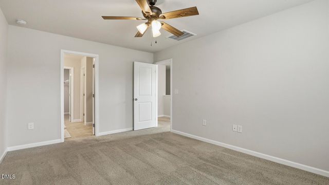 949 Robbie Jackson Lane, Fuquay Varina, NC 27526