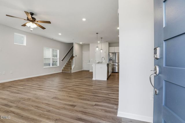 949 Robbie Jackson Lane, Fuquay Varina, NC 27526