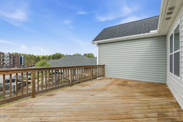 949 Robbie Jackson Lane, Fuquay Varina, NC 27526