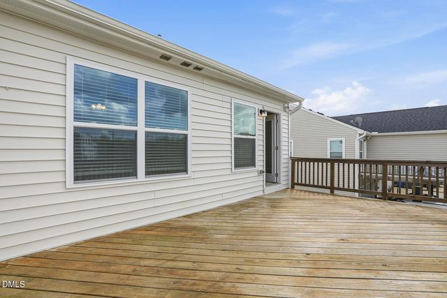 949 Robbie Jackson Lane, Fuquay Varina, NC 27526