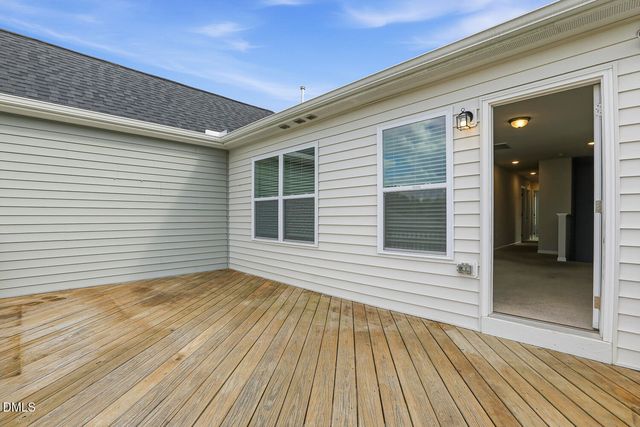 949 Robbie Jackson Lane, Fuquay Varina, NC 27526