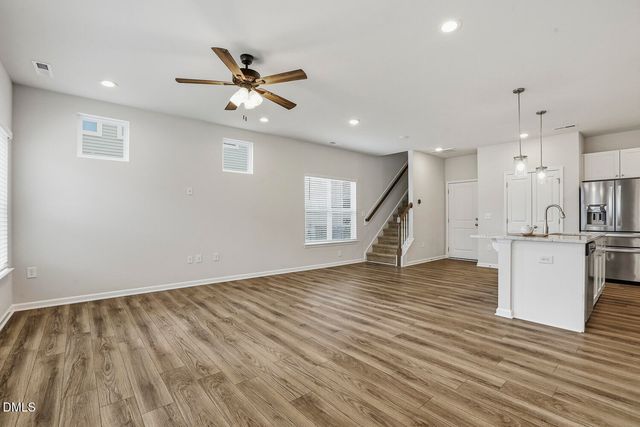 949 Robbie Jackson Lane, Fuquay Varina, NC 27526