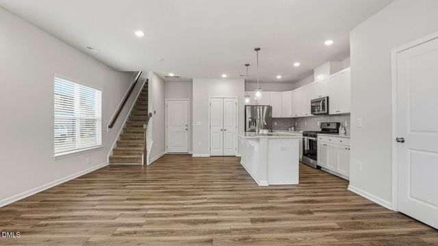 949 Robbie Jackson Lane, Fuquay Varina, NC 27526