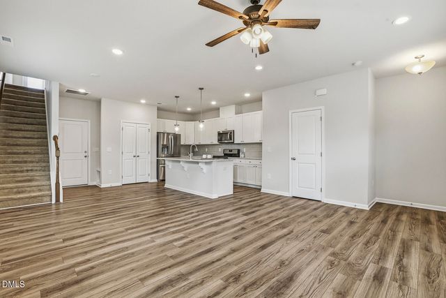 949 Robbie Jackson Lane, Fuquay Varina, NC 27526