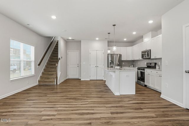 949 Robbie Jackson Lane, Fuquay Varina, NC 27526