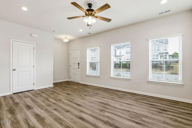 949 Robbie Jackson Lane, Fuquay Varina, NC 27526