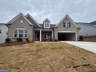 45 Rose Lake Court 168A, Hoschton, GA 30548