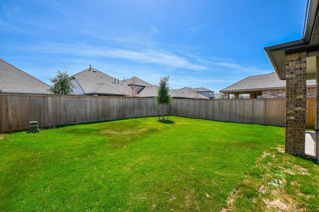 12931 California Palm Court, Cypress, TX 77433